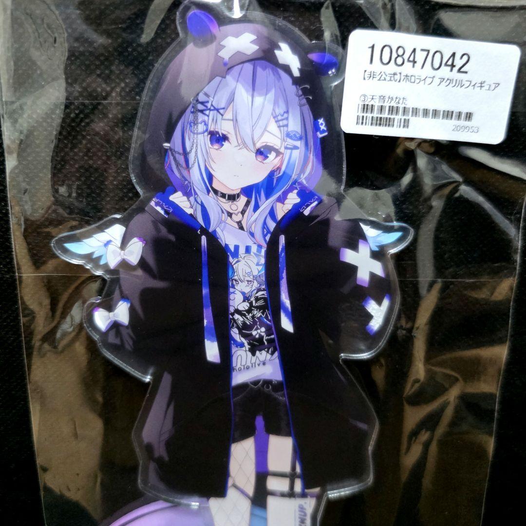 Kanae Amane Hololive Acrylic Stand hololive Yukitori Hokkai C105