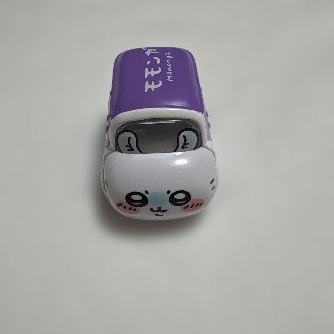 托米卡奇川蒙加迷你车