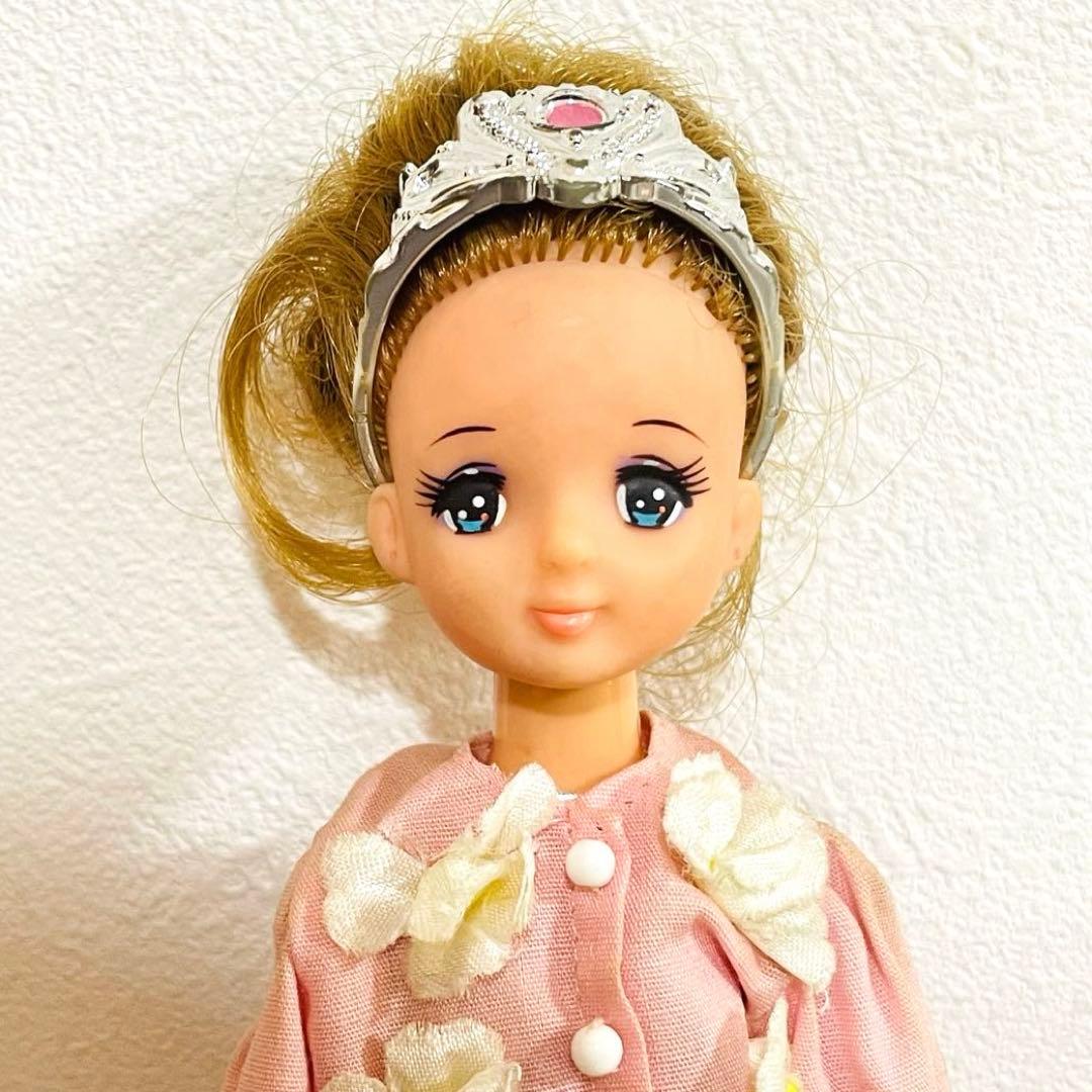 【昭和复古】万代 Charmy Twin 望美酱 当年商品 瑕疵品