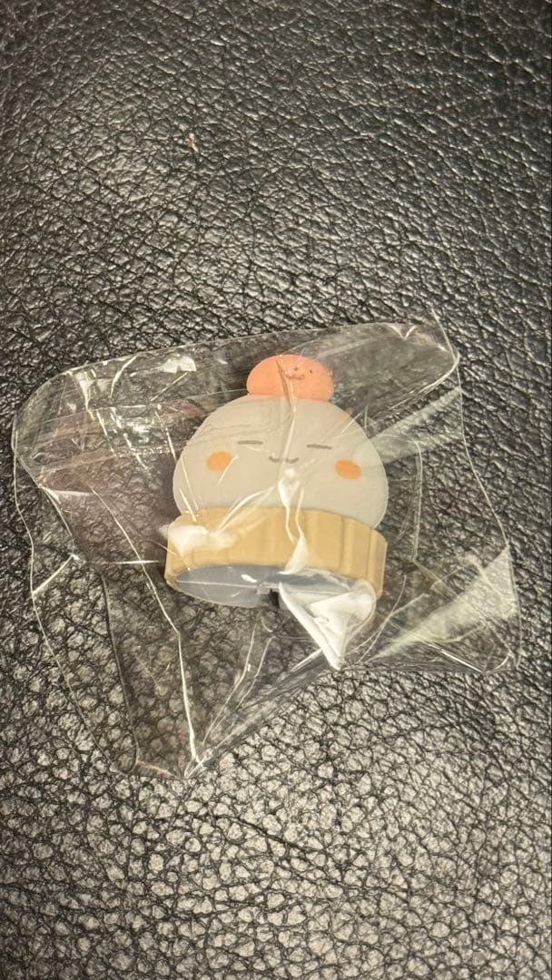 ATEEZ Mingi Pop-Up Protector Figure