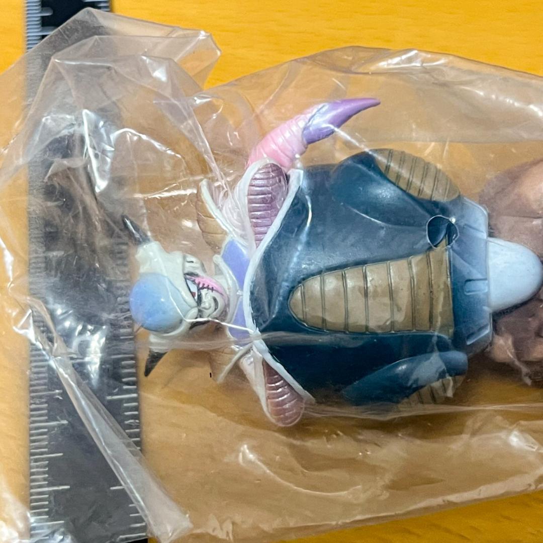 Ultimate Color Dragon Ball Z Chess Piece Collection DX Frieza