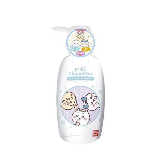 バンダイ リンスインシャンプー ちいかわ 300ml ●画像はイメージです。色柄は選べません