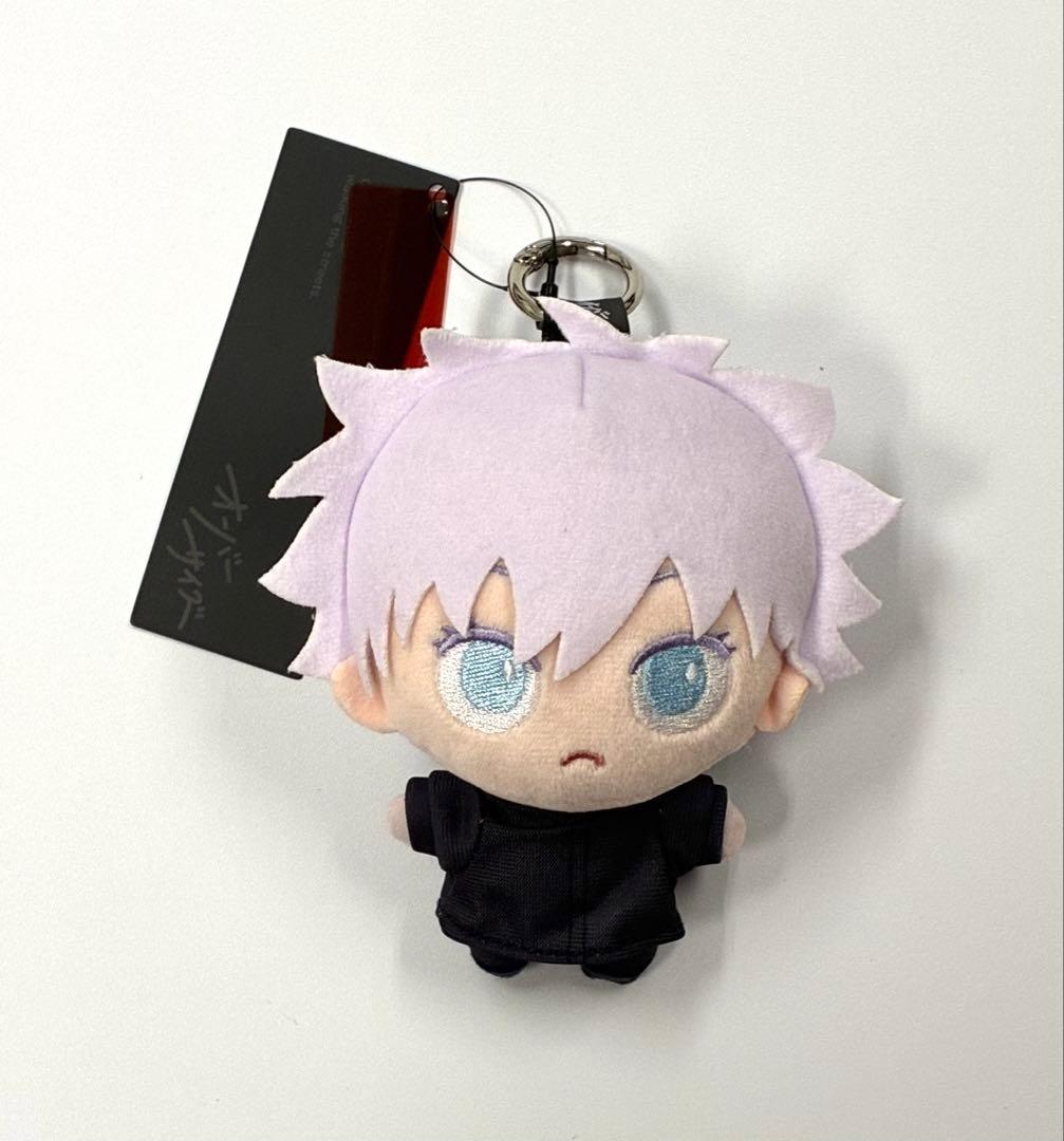 Oversized Jujutsu Kaisen Gojo Satoru 1 Type