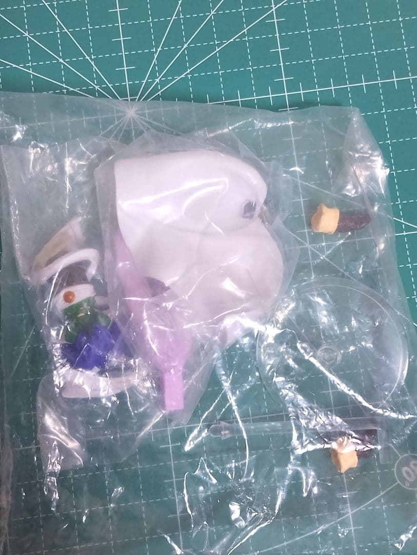 HG Dragon Ball Pikkon