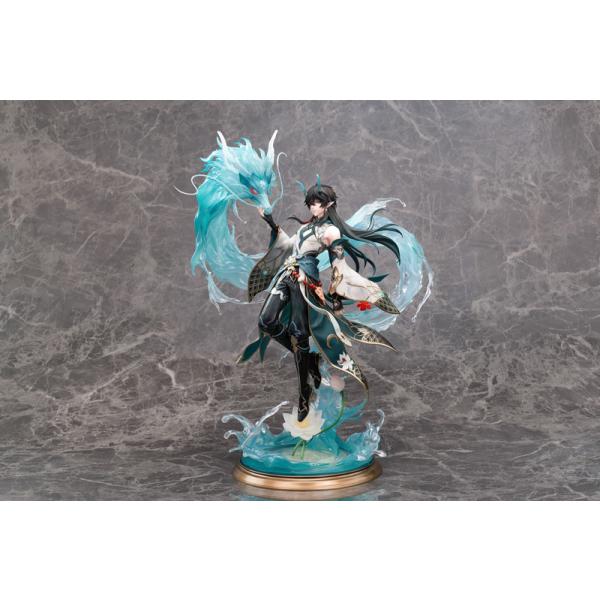 [Bonus] Honkai: Star Rail Dan Heng · Imbibitor Lunae DX Edition 1/7 Complete Figure [APEX] [Not combinable] [Free shipping] [Released and in stock]