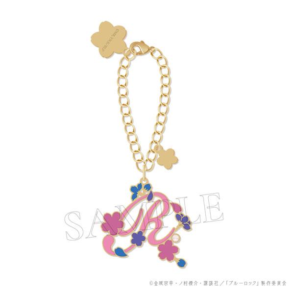 蓝色监狱 SAKURA 形象挂饰 7.士道龙圣[amie]【免运费】《已发售・现货》