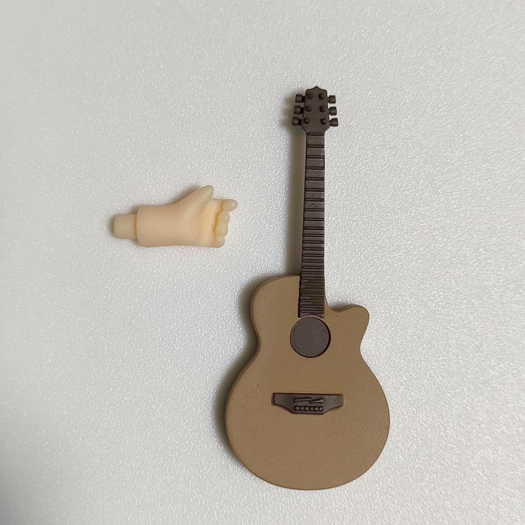 Nendoroid Guitar Part, Handle (Left Hand) Musical Instrument/Accessory
