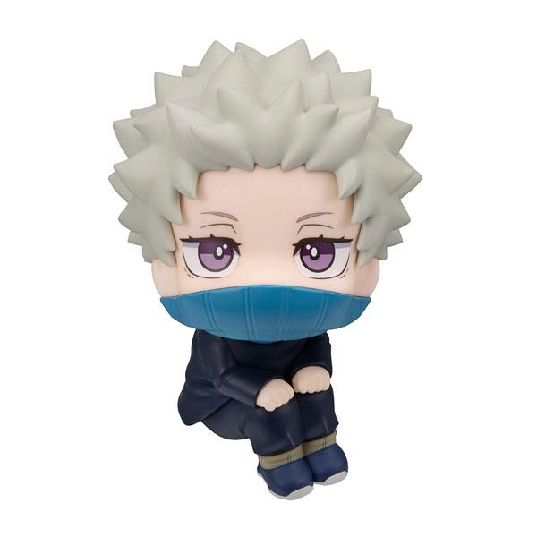 咒术回战0剧场版狗卷棘完成品手办[MEGAHOUSE]《10月预订》》