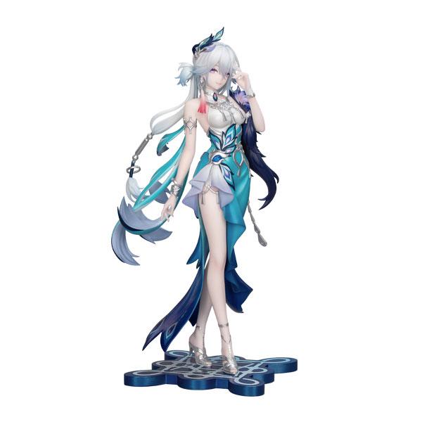 免运费◆Myethos Gift+ 《崩坏:星穹铁道》 爻光 1/8比例 成品手办 【预订中】