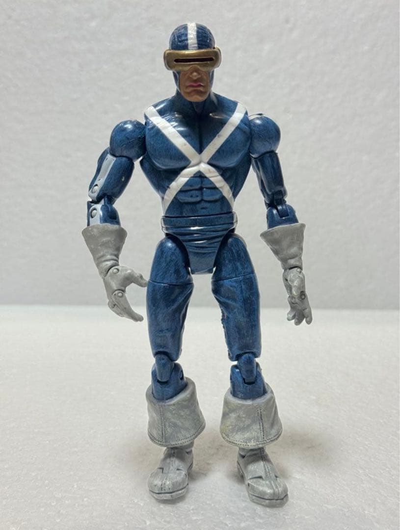 Marvel Legends X-Men Cyclops Figure