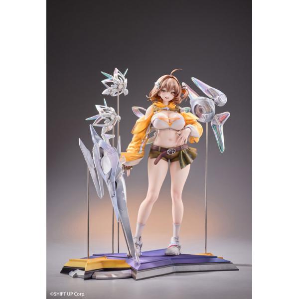 胜利女神:NIKKE aniss: 明星1/7成品花样滑冰 [Hobby sakura]【免费送货】《08月预约》