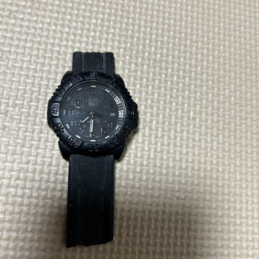 LUMINOX 军表 3050/3950
