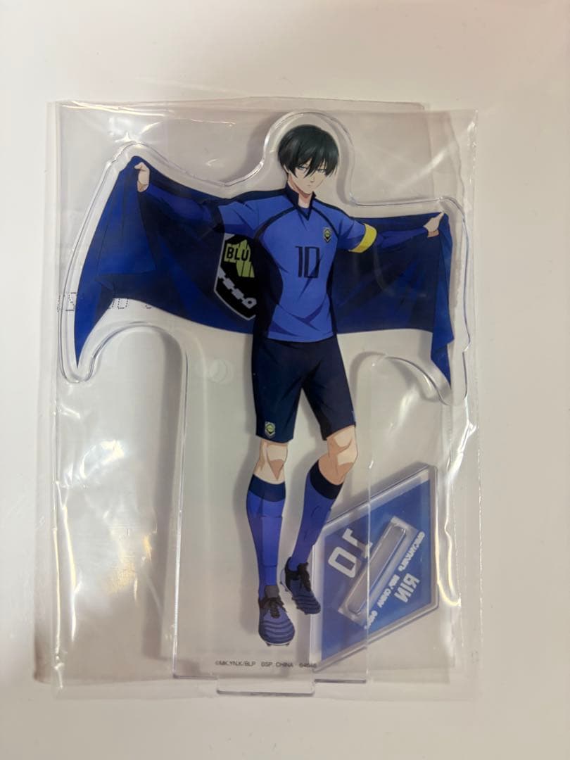 蓝色监狱 糸师凛 亚克力立牌