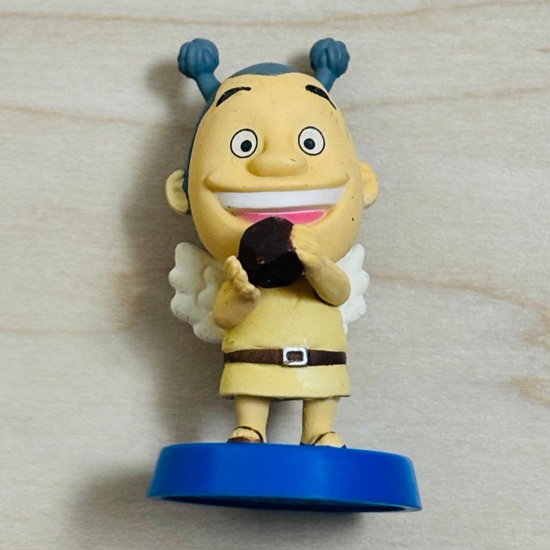 One Piece Anime Characters Heroes Usopp Childhood Child
