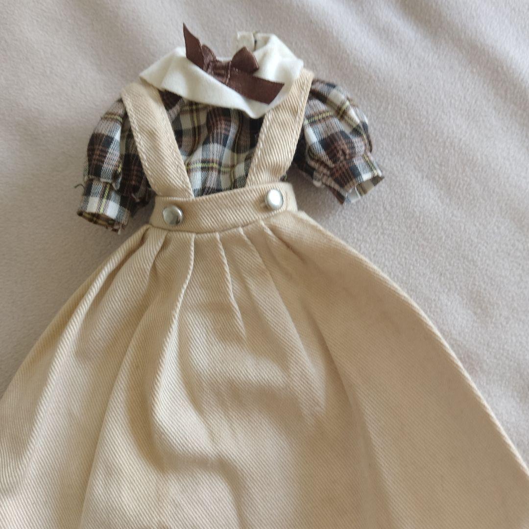 Beba娃娃的服装,