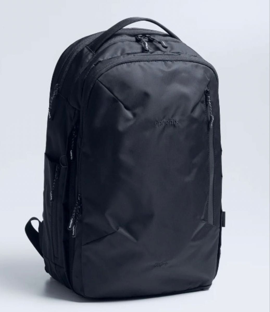 使用EXPAND BACKPACK 20 CORDURA结构的背包