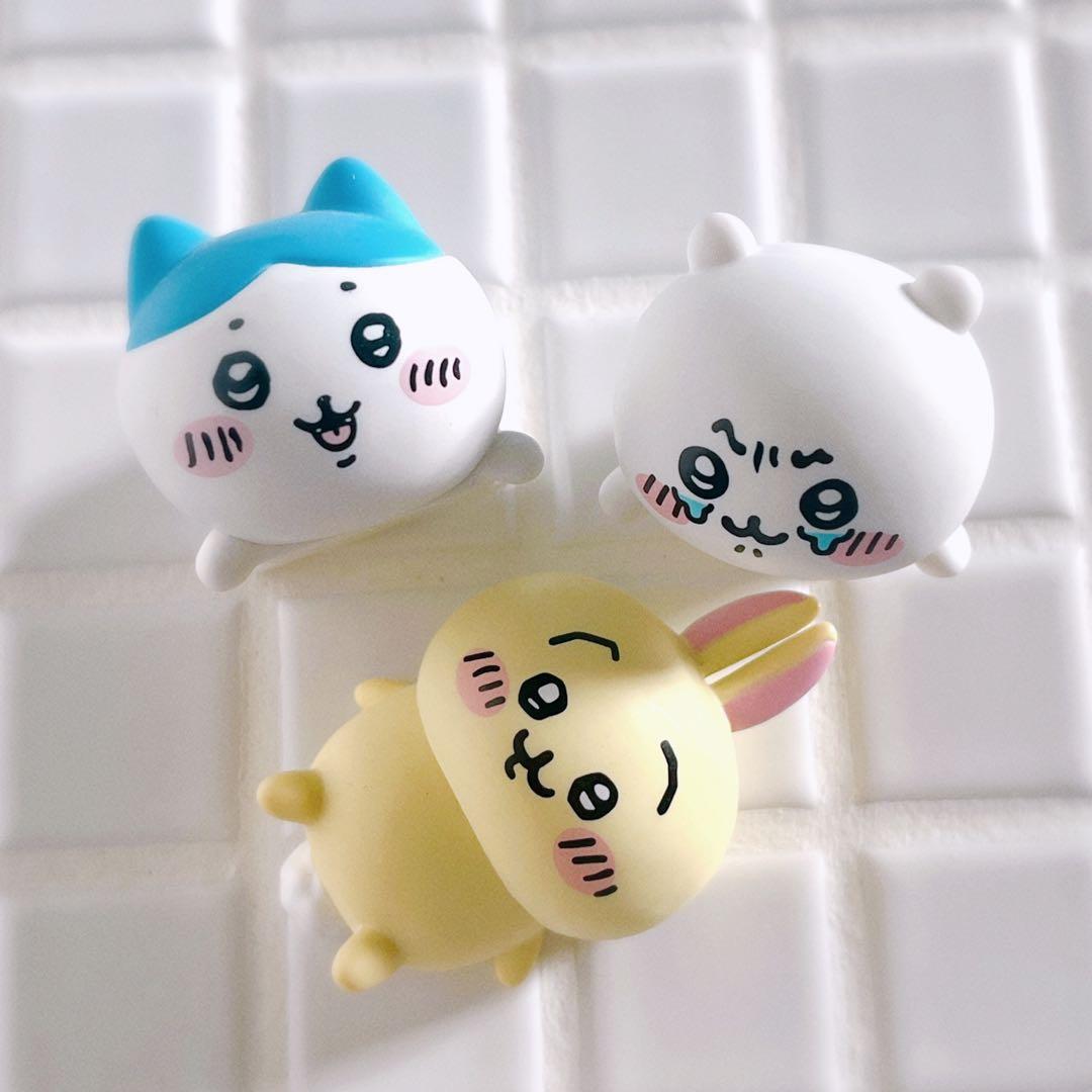 Chiikawa Noodle Stopper Early Version