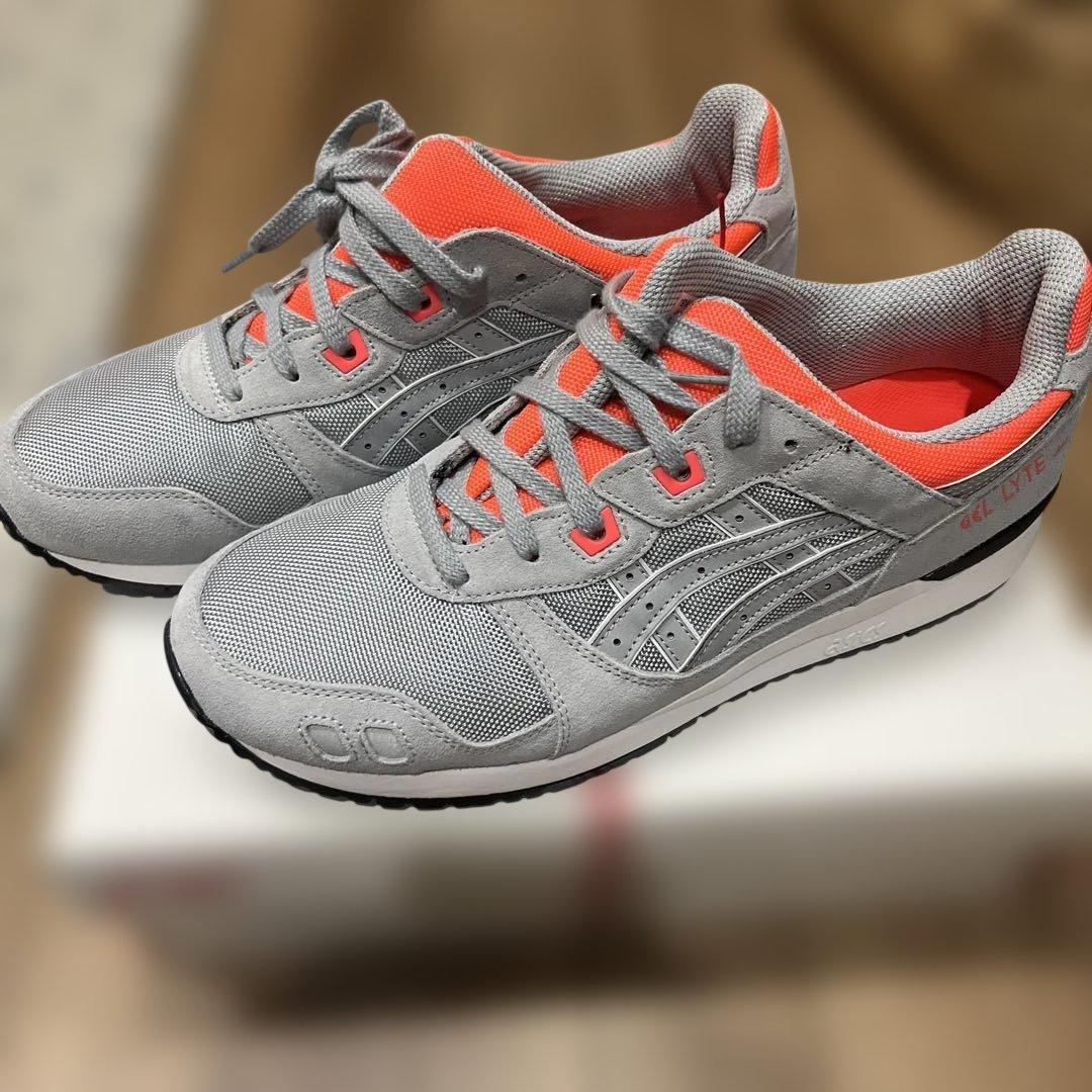 ASICS GEL LYTE III
