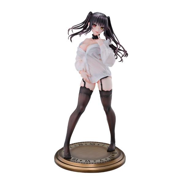 Free Shipping◆Medicos Entertainment 'Date A Live V' Re▼Dress Kurumi Tokisaki Y-Shirt Ver. 1/4 Scale Completed Figure [Pre-order TBD]