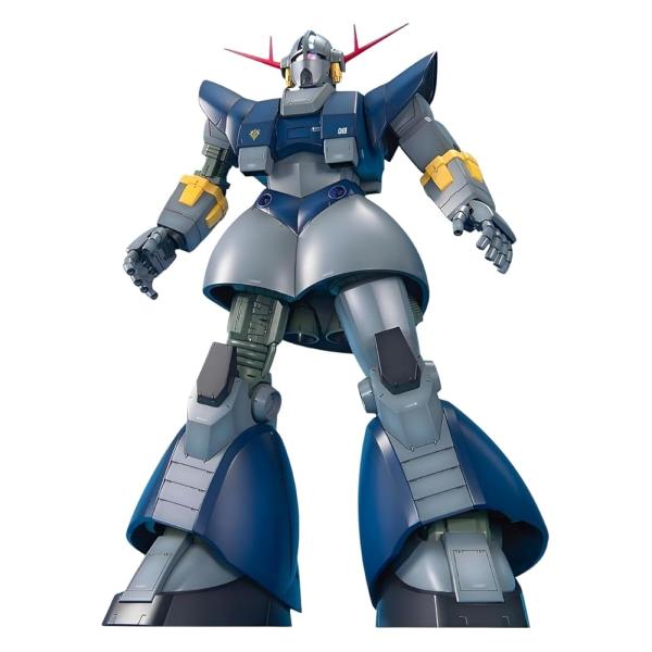 MG 1/100 MSN-02 完美吉翁 (机动战士高达)