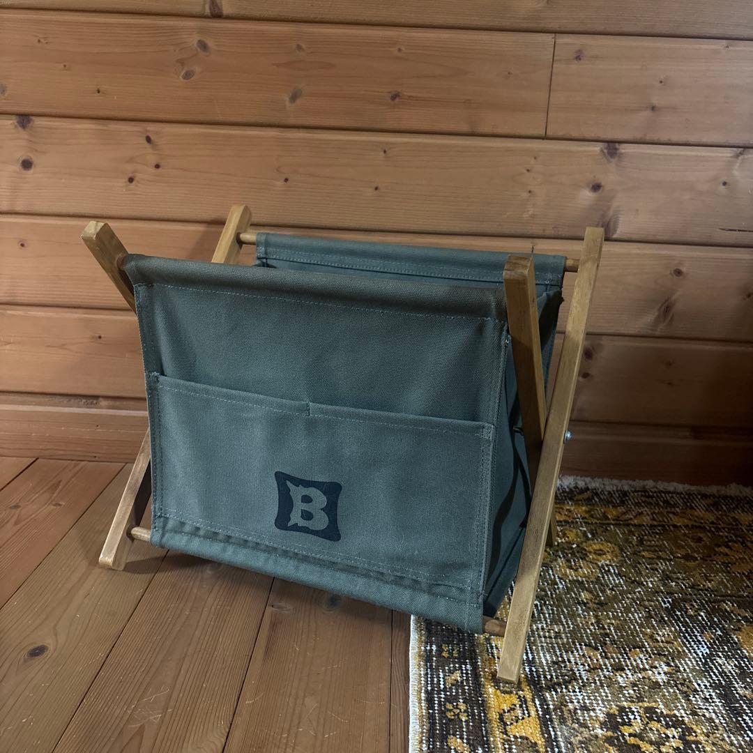 【非卖品】BESS之家 原创 折叠式杂志架