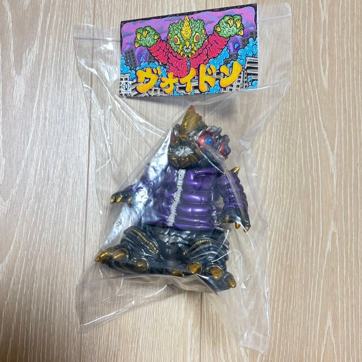 GYAROMI加洛米沃登void on柔比花样滑冰