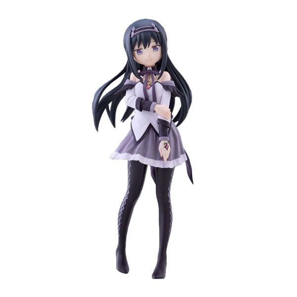 Kranel Theater Edition Magical Girl Madoka Magica <Walpurgis no Kaiten> Homura Akemi Non-scale figure [Undetermined reservation]