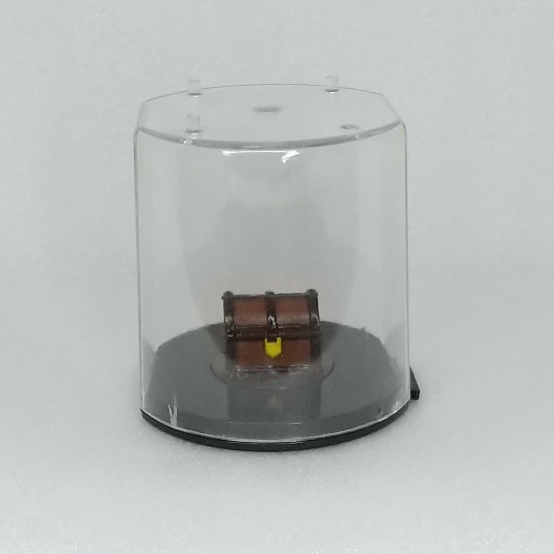 Yu-Gi-Oh! Mine Dungeon Dice Monsters Figure
