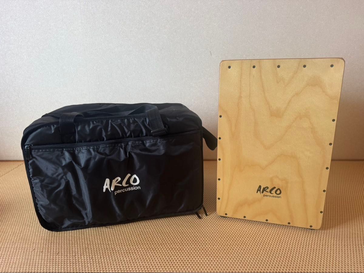 ARCO 卡洪鼓