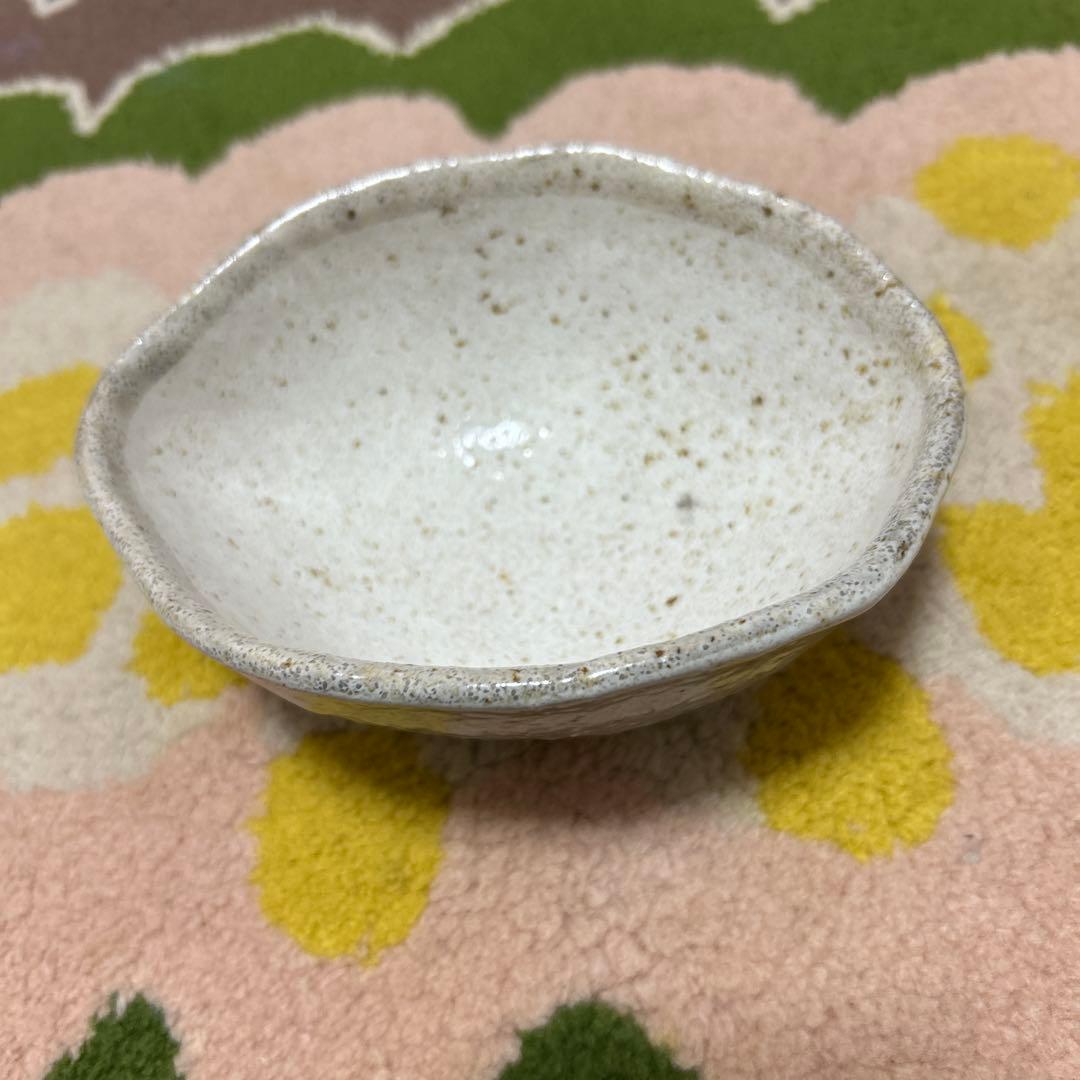 作家？　陶器 小钵 碗 茶碗