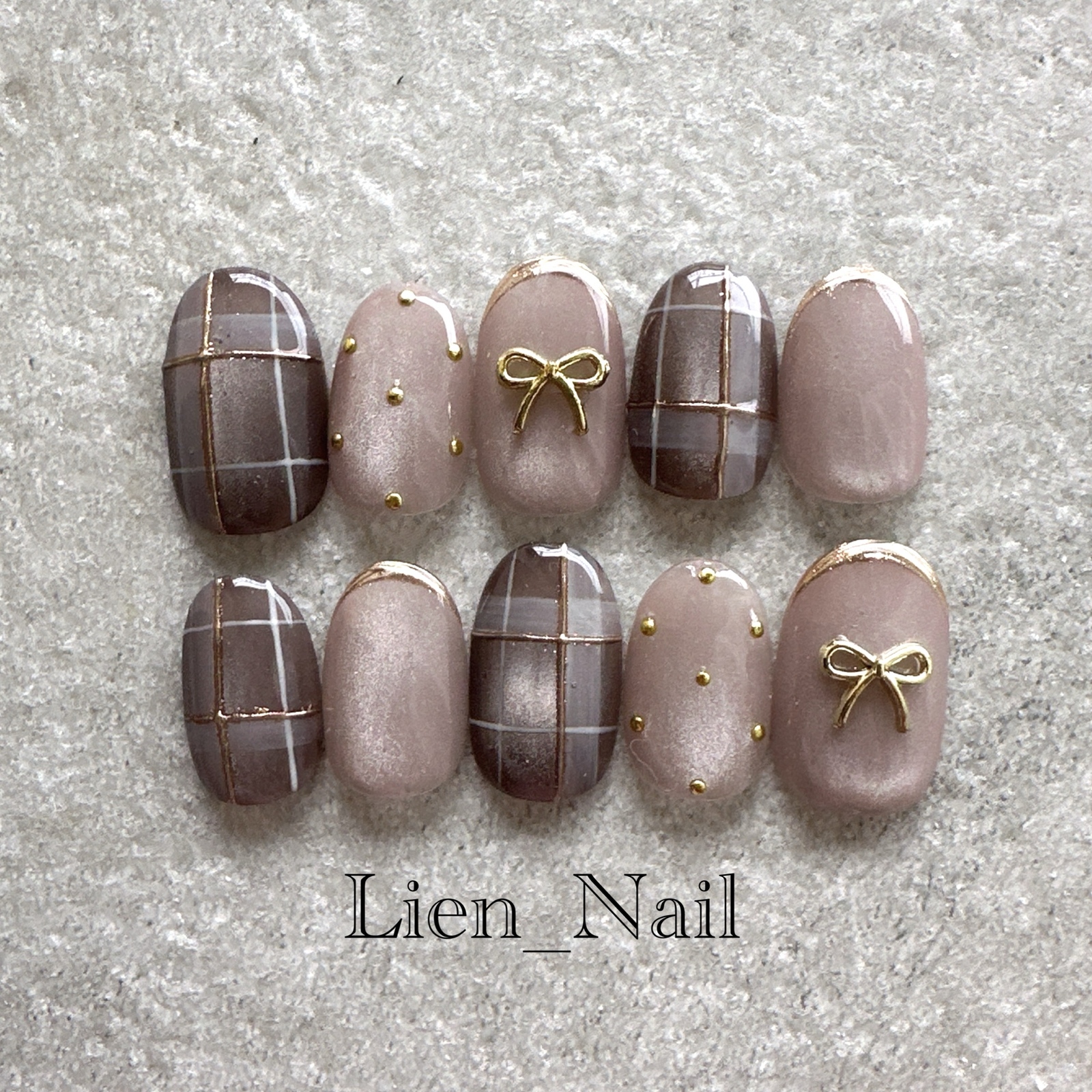 Nail Tips No.94
