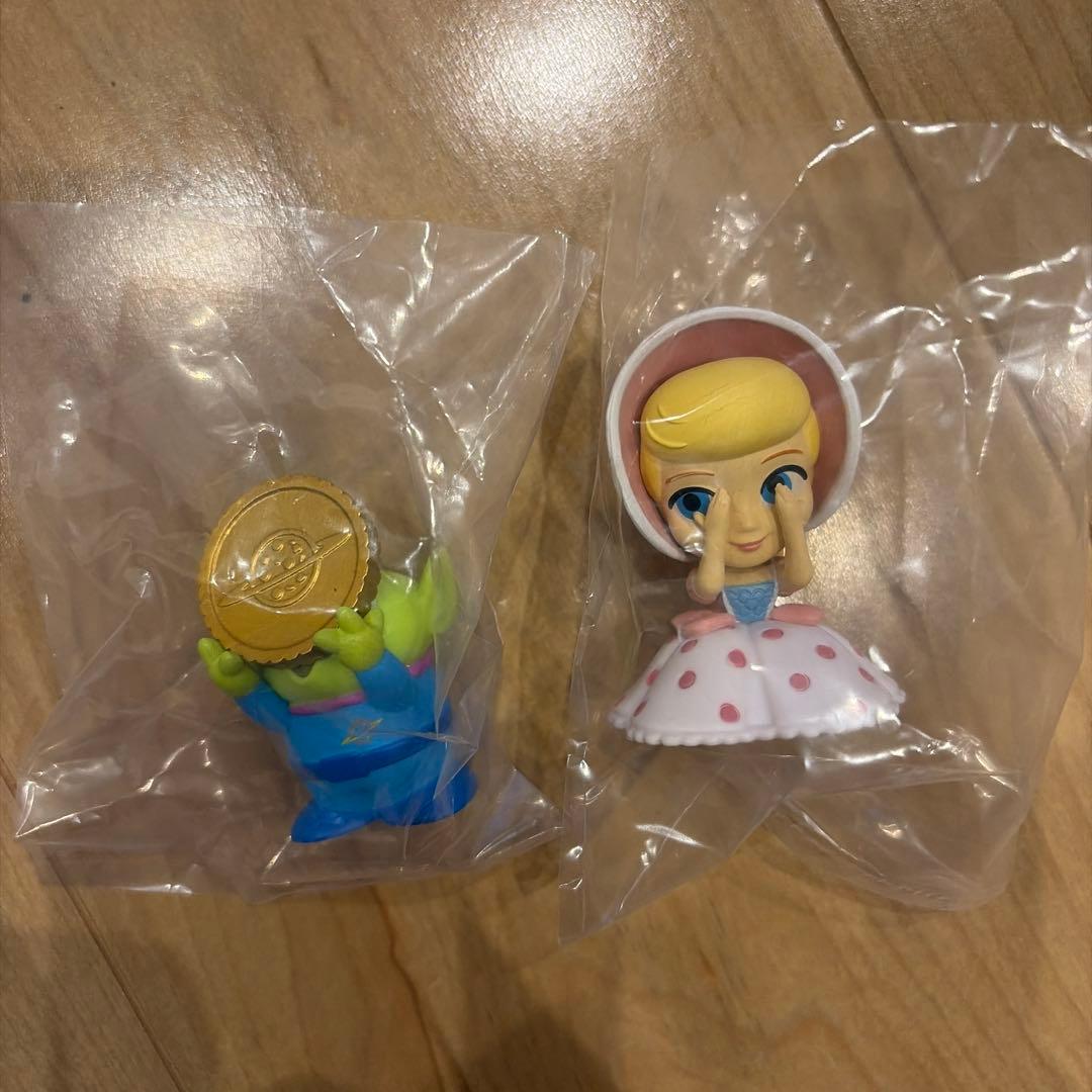 Toy Story Hide-and-Seek 2-Piece Set