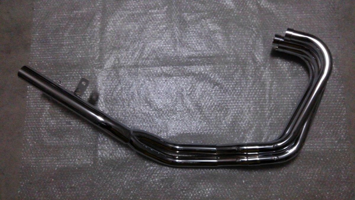 CBX Crung Long Tube 42.7π Low Rotation Crung! Polar CBR Base Tube♪Ickazuchi!