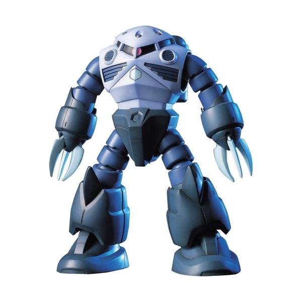 HGUC 1/144《机动战士高达》MSM-07 (塑料模型)