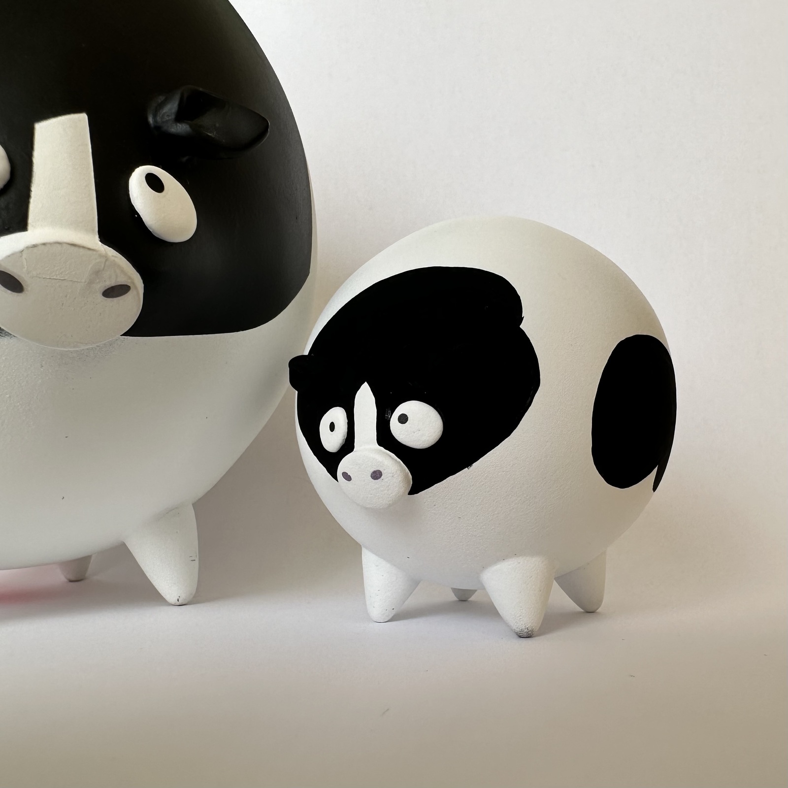 子牛（克劳斯之子）Krauss's calf