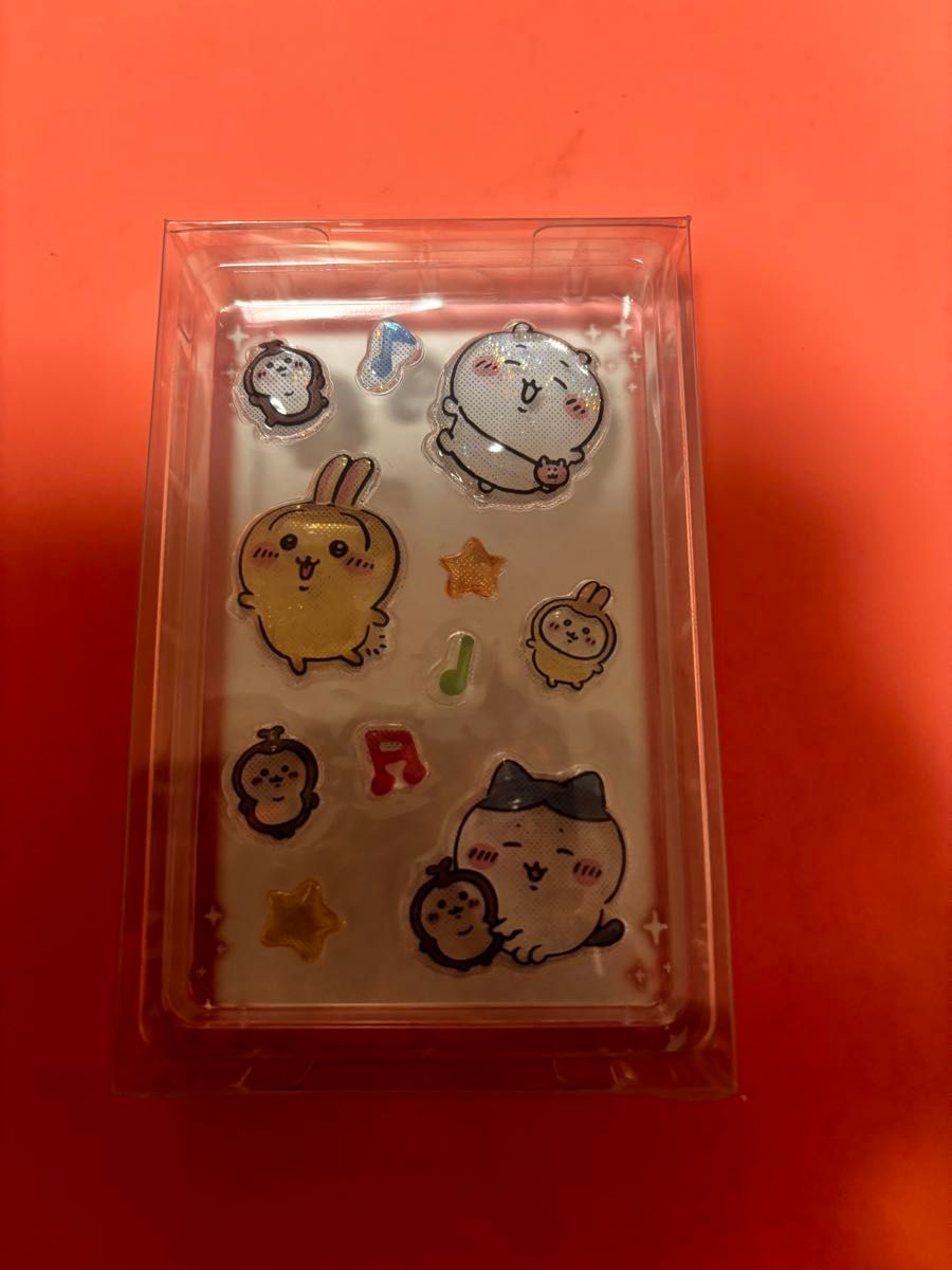 川PUKUCHURU密封立体密封