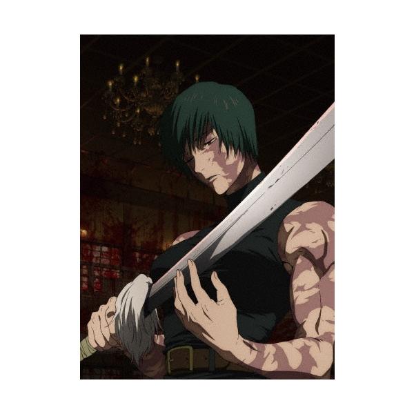 呪術廻戦 死滅回游 前編 Vol.2 DVD