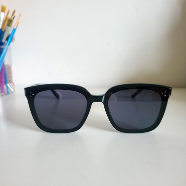 Brand New Unused* Popular Model GENTLE MONSTER My Me 01 Sunglasses Worn by Hiroki Tokasaka and BTS