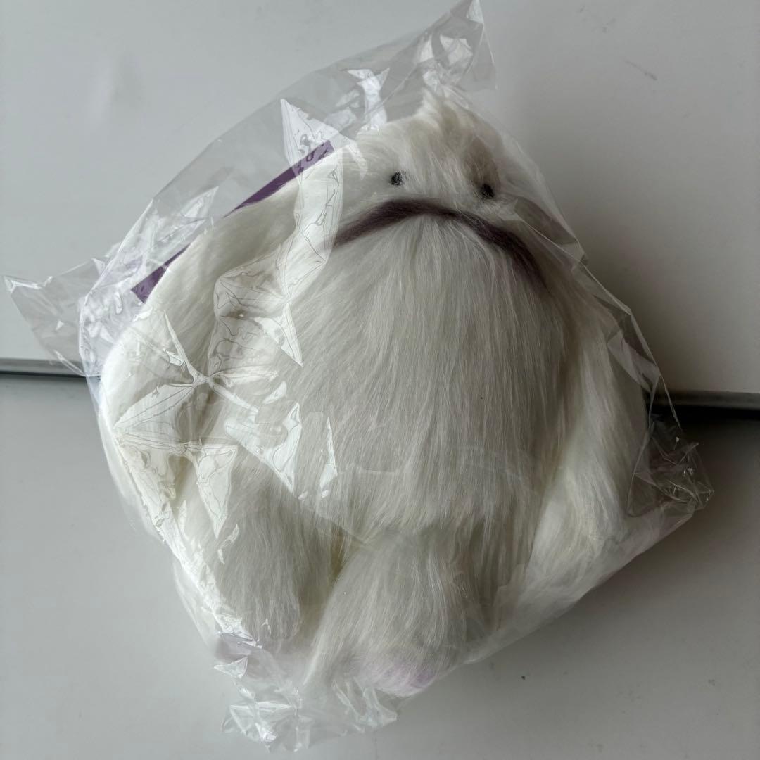 国王战队王王者 毛茸茸 毛绒挂件 玩偶
