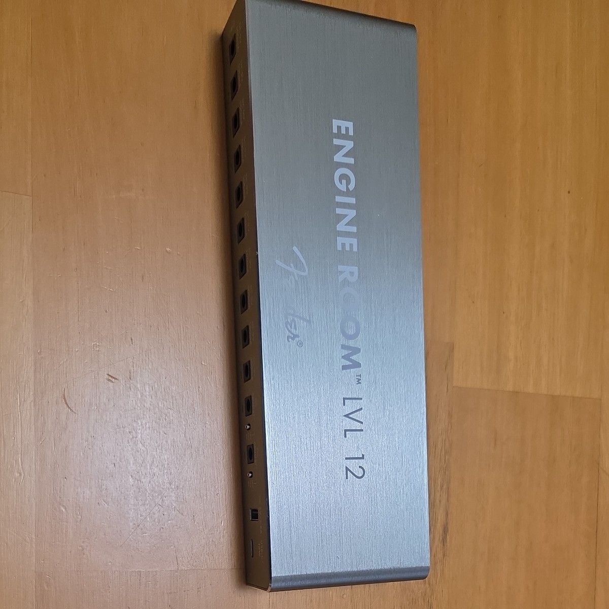Fender ENGINE ROOM LVL12电源