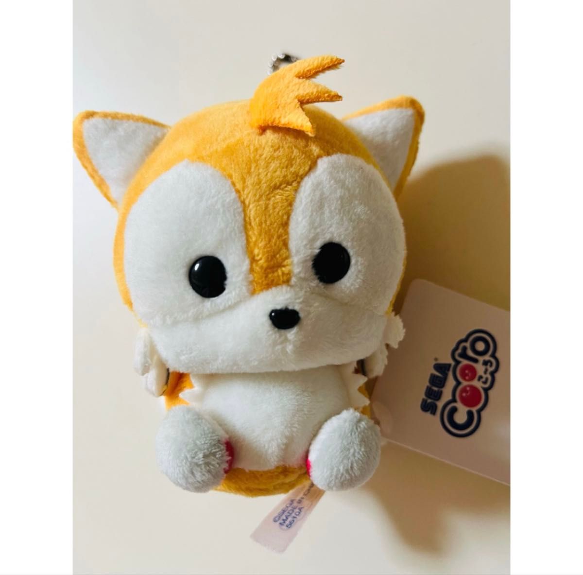 Brand New Unused Sega SEGA Cooro Koru Teils Sega Store Tokyo