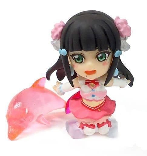 黒澤ダイヤ 「ちょこれくと ラブライブ!サンシャイン!!01」