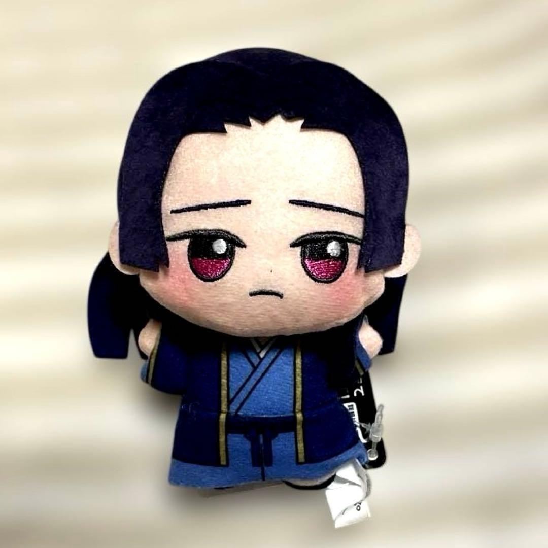 药师少女的独语 毛绒玩偶挂件 壬氏