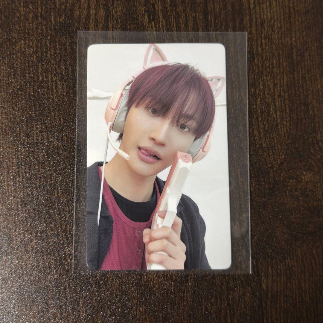 ATEEZ 宋河 JUMP UP GOLDEN HOUR 第5部分