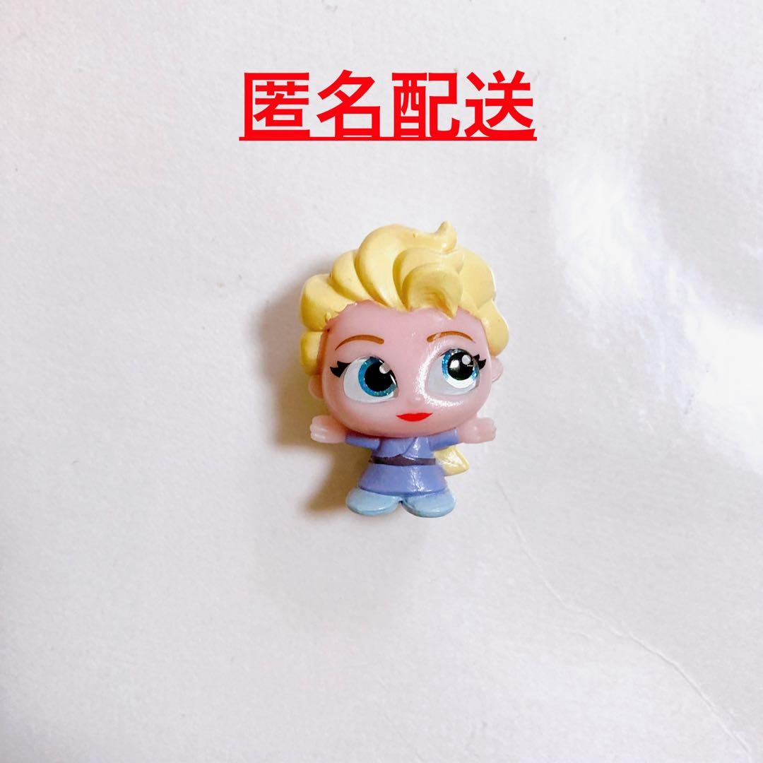 Disney Frozen Elsa Figure Doraable