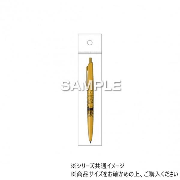 Ballpoint pen 0.5mm Jujutsu Kaisen Kento Nanami Character Stationery Oil-based Black