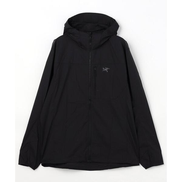 外套 夹克 ARC’TERYX/始祖鸟 斯阔米什连帽卫衣 男士/斯阔米什连帽卫衣 男士 男士