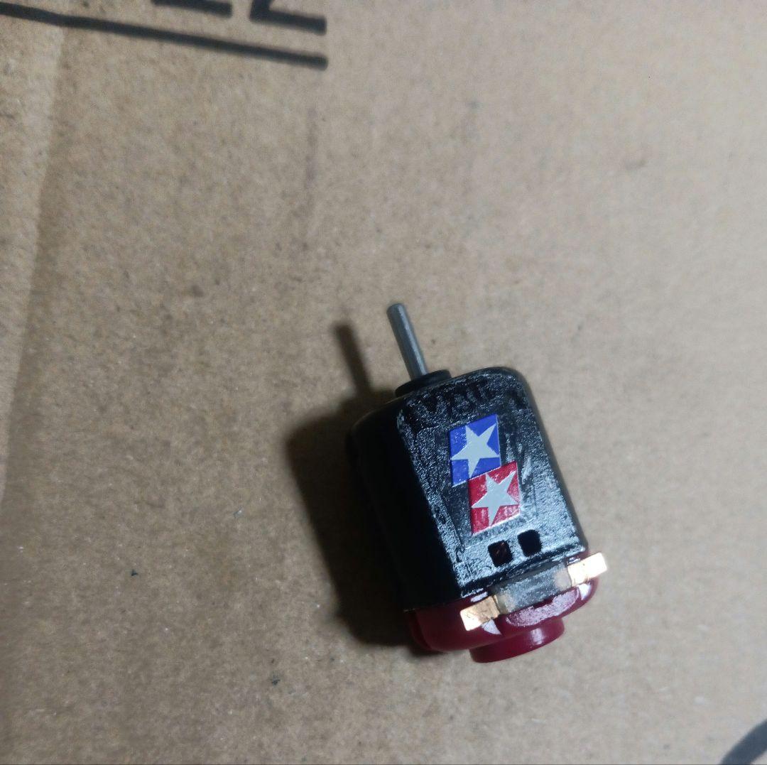 迷你四驱电机
