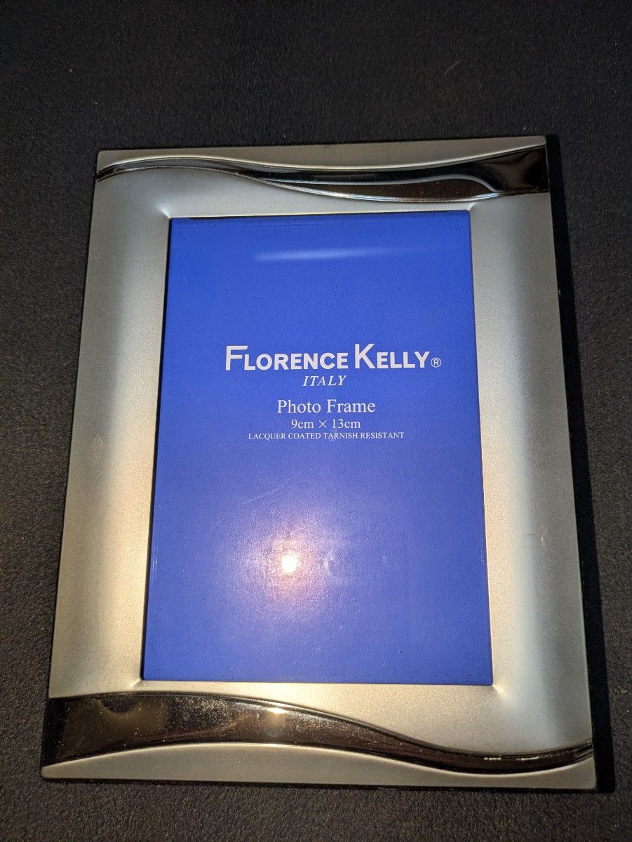 Florence Kelly ITALY フォトフレーム