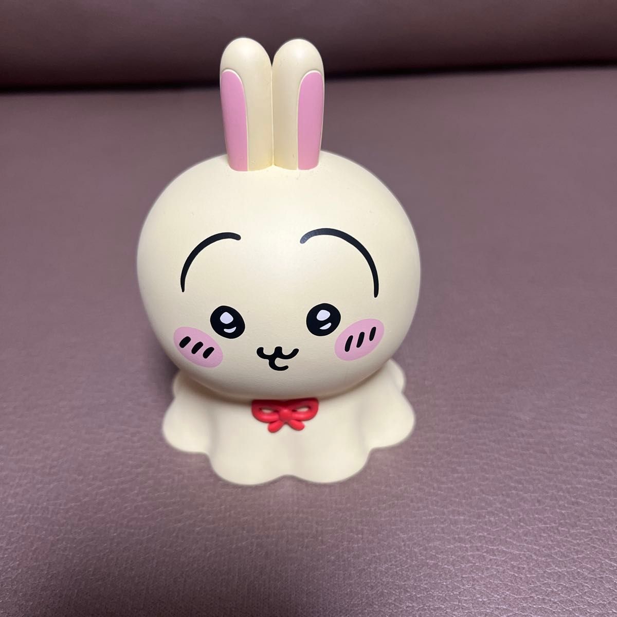 吉伊卡哇 兔子 手办 玩偶防滑垫